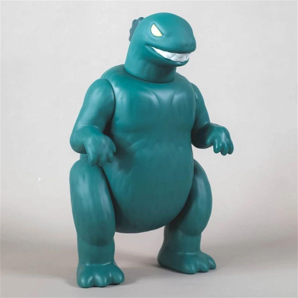 Mô Hình Cậu Bé Bút Chì Shin-Chan Bằng PVC Trang Trí Phòng