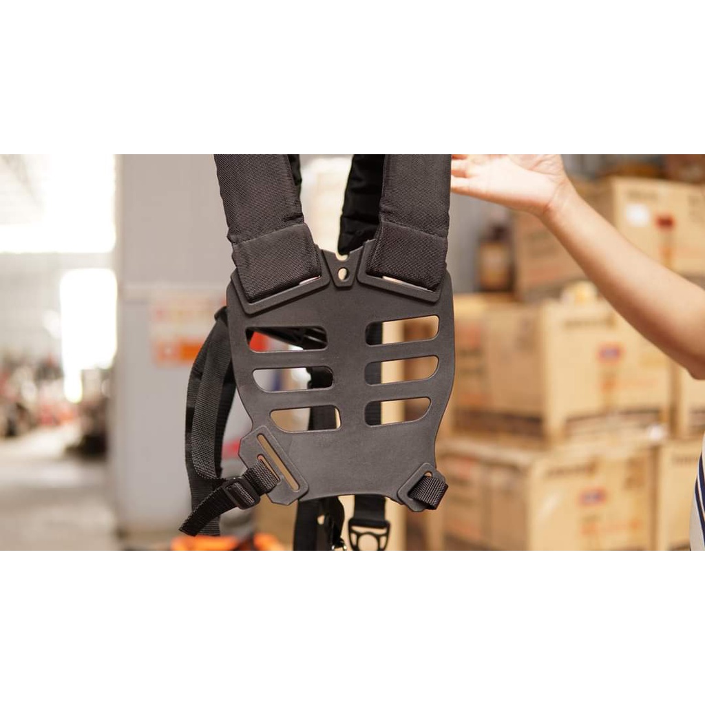 Dây đeo hai vai máy cắt cỏ chất lượng cao