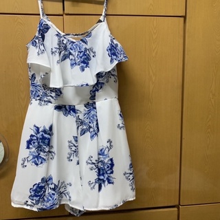 Playsuit Trixxi (hàng vnxk)