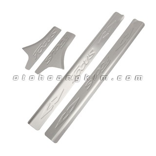 Nẹp ngoài bệ bước chân Focus [2012-2020] - 0461