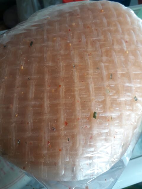 [500g] Bánh Tráng Muối Ớt. Trung Nghĩa | BigBuy360 - bigbuy360.vn