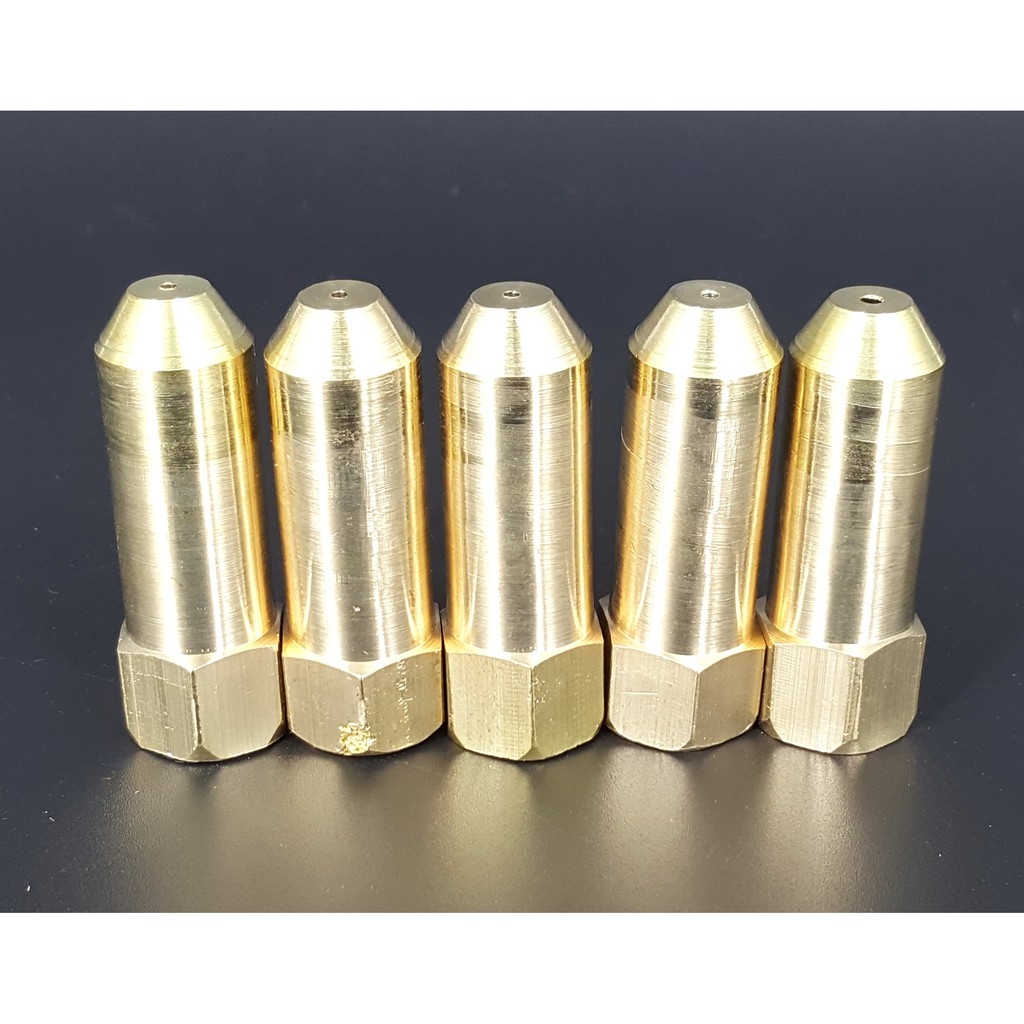ĐẦU BÉC RỬA XE THAU( NGẮN) 47MM