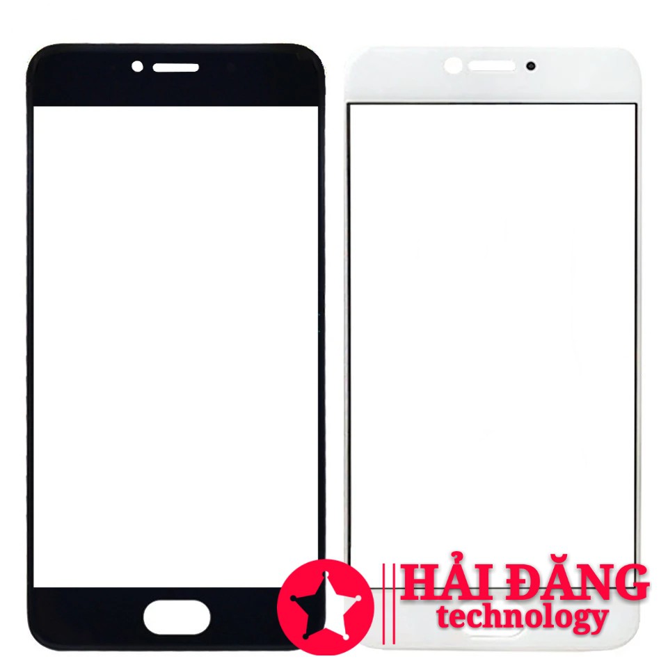 Mặt Kính Meizu Pro 6