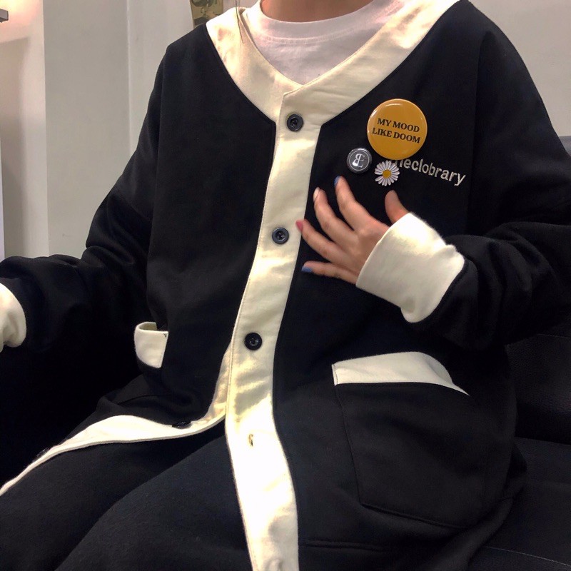 Áo Khoát CLB Signature CLaBigan | BigBuy360 - bigbuy360.vn