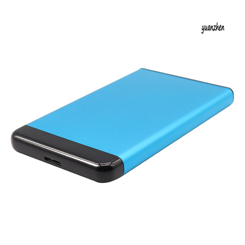 SATA Hộp Đựng Ổ Cứng Ngoài 6gbps Usb 3.0 2.5inch | BigBuy360 - bigbuy360.vn