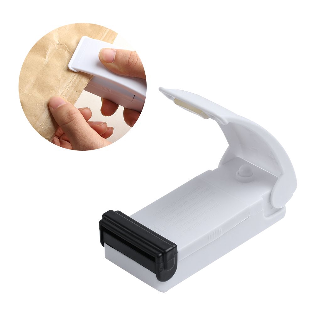 Máy hàn miệng túi mini tiện dụng