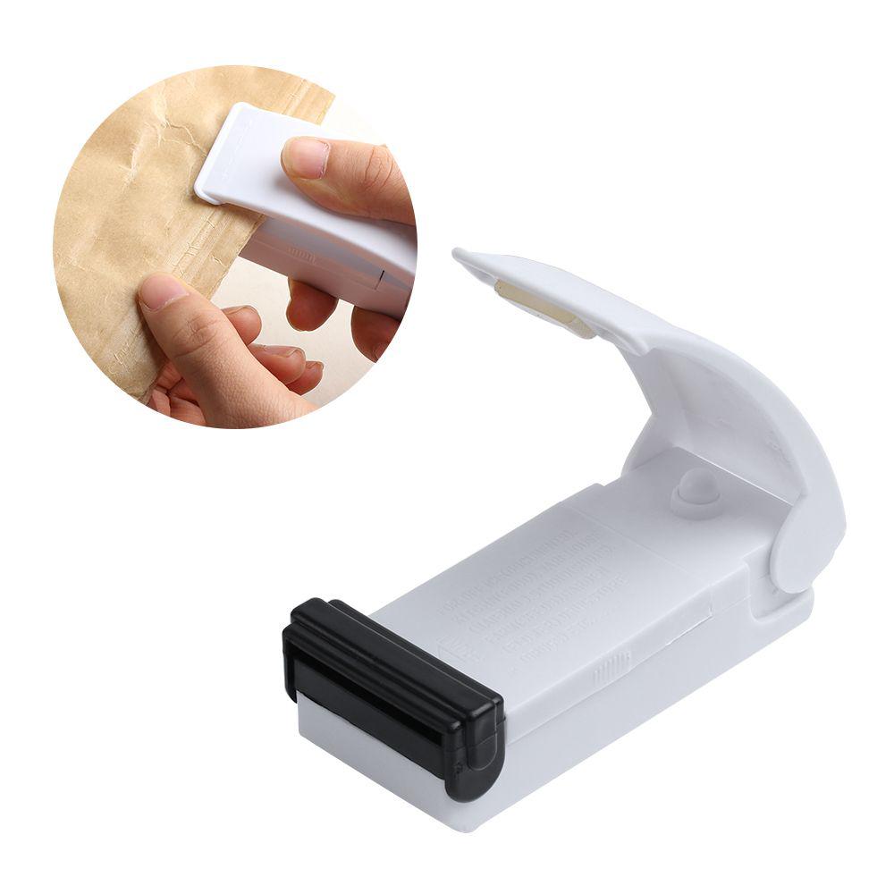 Máy hàn miệng túi mini tiện dụng