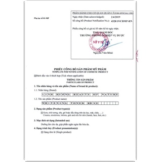 Nước Hoa Hồng Linh Hương