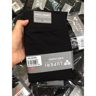 Legging xuất Nhật Hirise Luperi (cao cấp)