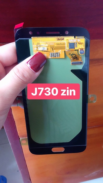 Màn hình Samsung J7 Pro (OLED - 2IC)