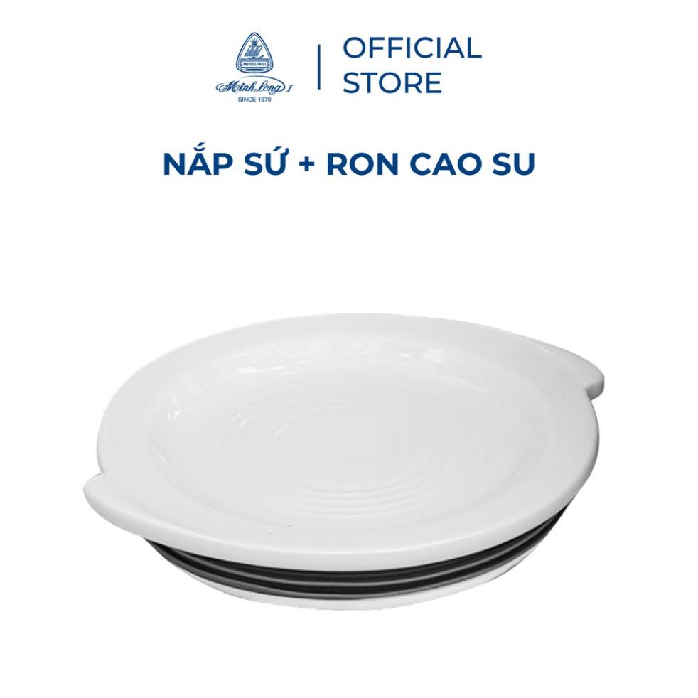 Ly sứ dưỡng sinh Minh Long 0.48 L - Tiny 1
