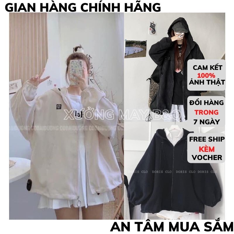 Áo khoác bomber nhung tắm UNISEX form dài dáng rộng phong cách hàn quốc nữ ,áo khoác mùa đông ,XƯỞNG MAY TIT COJ 2