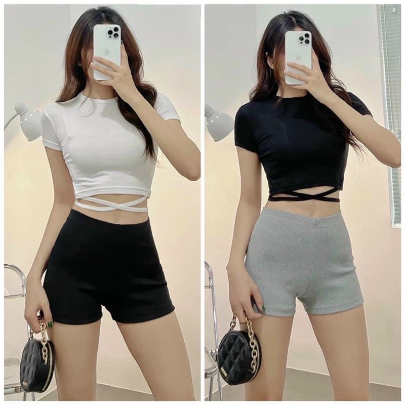Quần short đùi  Zarrrrra hàng nhà e chuẩn from ạ_Bà cam shop