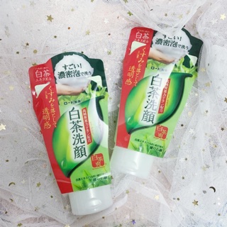 [Xách tay] Sữa Mặt Trà Xanh Rohto Shirochasou Nhật Bản