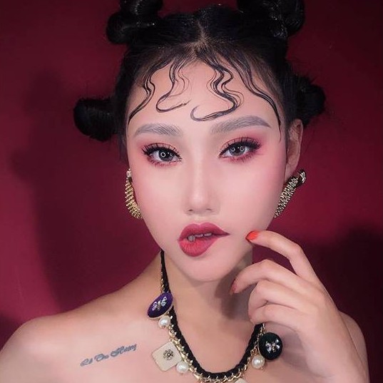 Chì xé kẻ lông mày [HÀNG BÁN CHẠY ] /Chì xé vẽ lông mày không thấm nước tạo điểm nhấn cho đôi mắt | BigBuy360 - bigbuy360.vn