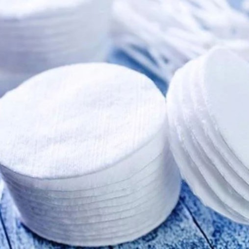 150 Miếng Bông Tẩy Trang Ipek Cotton Pads Thổ Nhĩ Kỳ – Giúp tẩy trang sạch, tiết kiệm toner