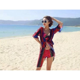 Bikini hai mảnh