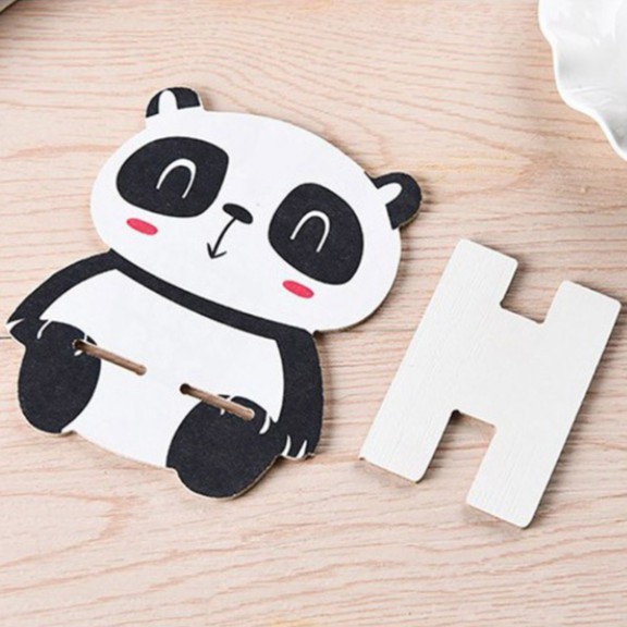 Sỉ 20 giá đỡ điện thoại hình thú dễ thương (SP000385)