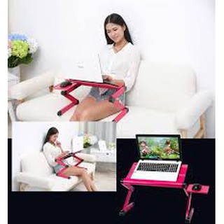 BÀN LAPTOP XOAY ĐA NĂNG