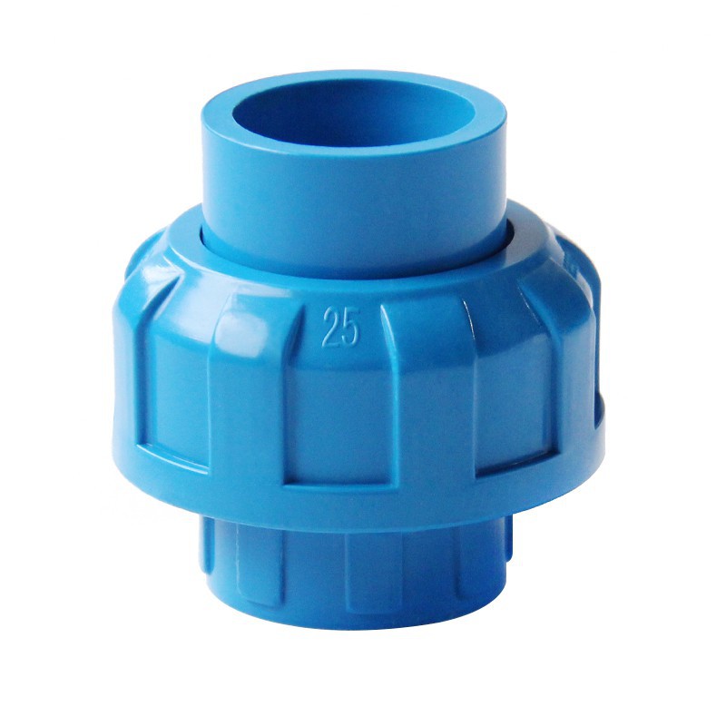 Dụng Cụ Nối Ống Nước 20-50mm Bằng Pvc Dùng Cho Bể Nuôi Cá Cảnh