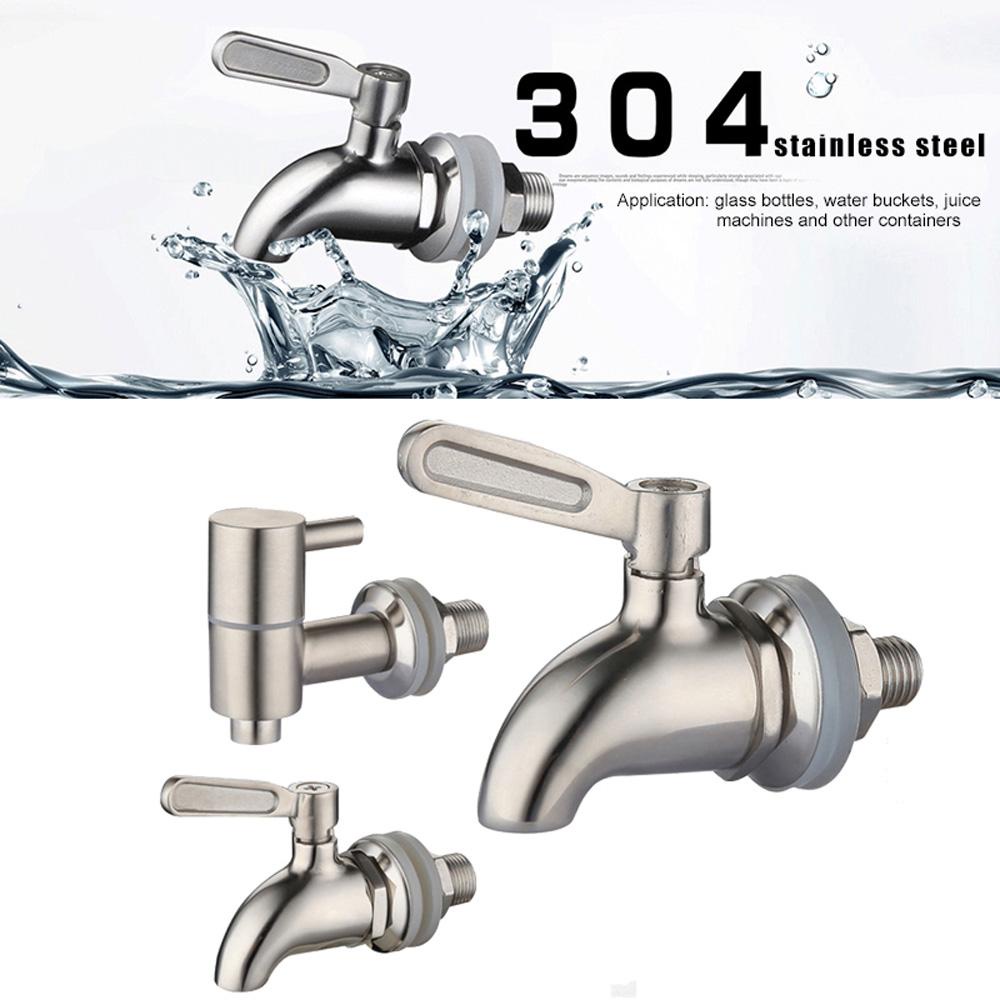 Vòi Rót Rượu Bia / Cà Phê / Nước Ép Chịu Nhiệt Độ Cao Tiện Lợi