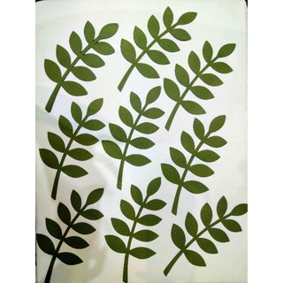 [Mã SKAMLTSM9 giảm 10% đơn 99K] 15 Lá giấy cắt sẵn size to 15 lá
