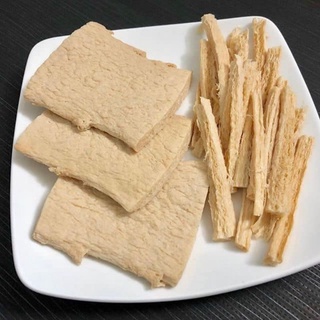 1 túi sườn non chay 100G loại ngon