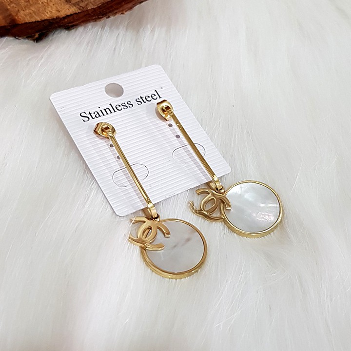 Bông tai thời trang BZ1439