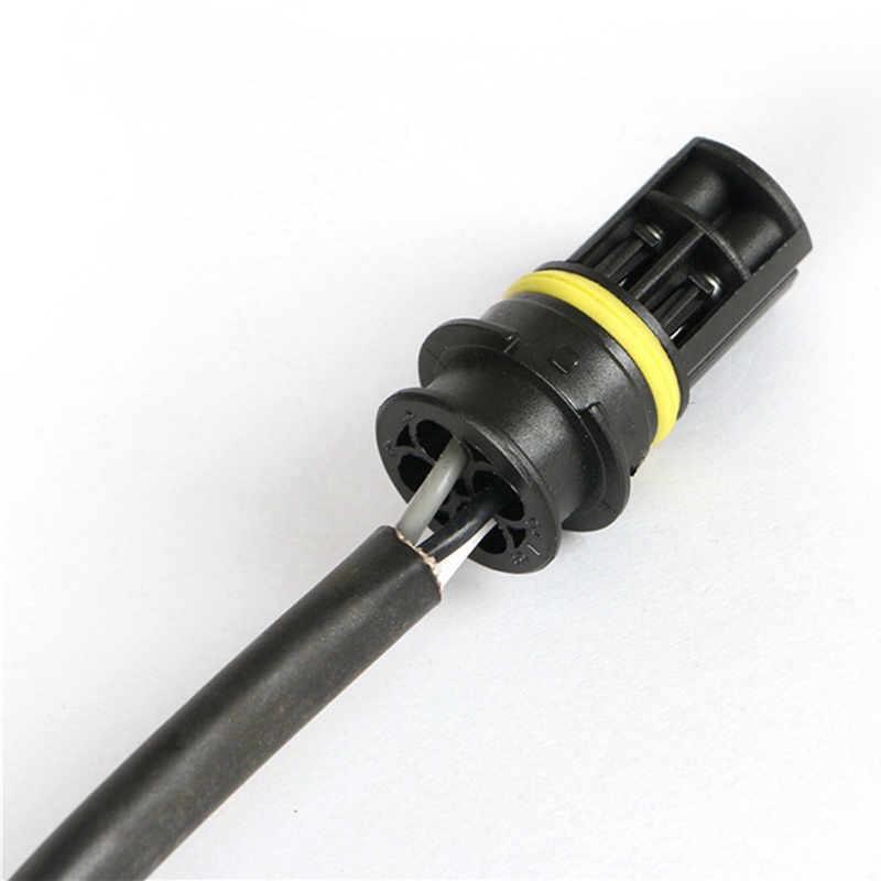 Bộ Cảm Biến Oxy O2 Cho BMW E46 320 325 330 525 528 530 X3 X5 Z3 Z4 11781742050 0258003477 250-24611