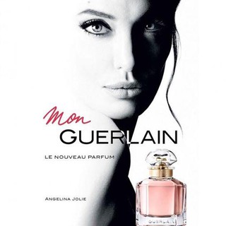 Nước hoa nữ mini Mon Guerlain EDP Florale 5ml