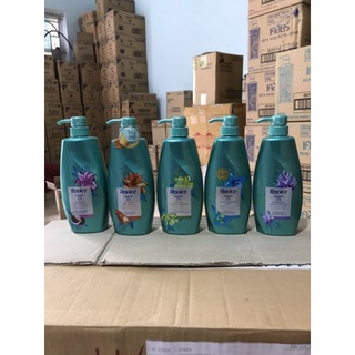 Dầu gội rejoice thái lan 600ml