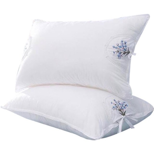 Cặp ruột gối Emmi Bedding hương Hoa oải hương Lavender