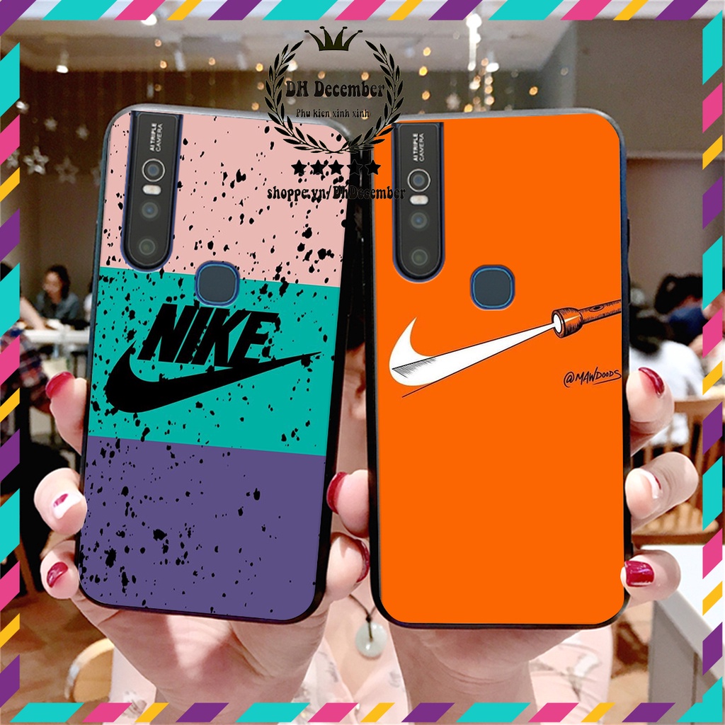 Ốp lưng Vivo V15 / V15 PRO in hình 3D thời trang, toro jump, BAO ĐẸP - BAO CHẤT- BAO GIÁ RẺ