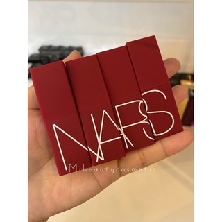[NARS- SALE] Son Nars màu Morocco - FULL SIZE