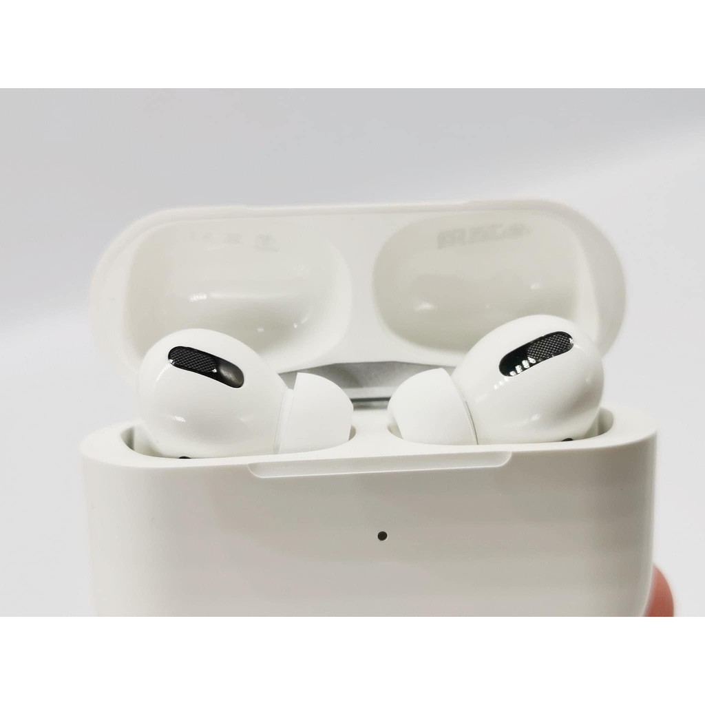 [AIRPOD PRO] TAI NGHE BLUETOOTH CHIP LOUDA 1536U CAO CẤP- CẢM BIẾN HỒNG NGOẠI - XUYÊN ÂM CHỐNG ỒN - ĐỔI TÊN ĐỊNH VỊ