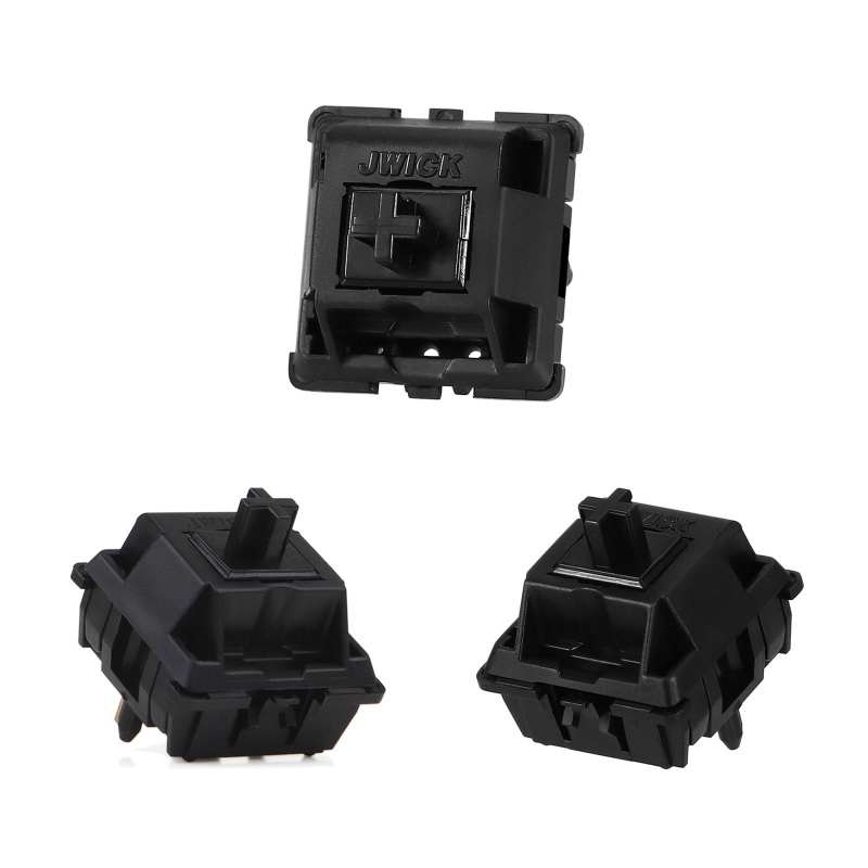 Công Tắc PCB Mount JWICK Ink V2 Dành Cho Bàn Phím Cơ Chơi Game