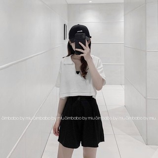 Quần short vải hàng xuất Simbabo