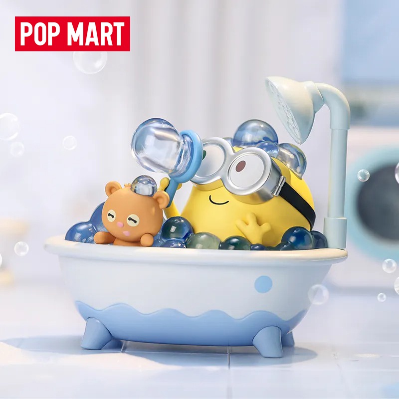 Mô Hình Nhân Vật Minions Dễ Thương Xinh Xắn