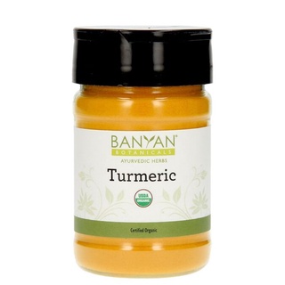 Turmeric Powder - Bột Nghệ