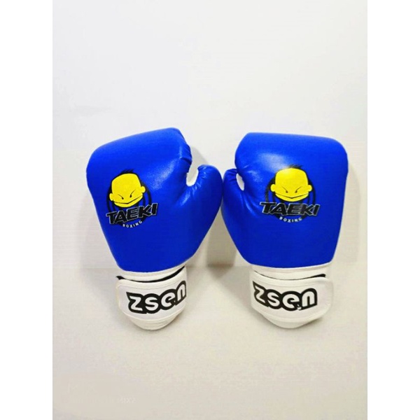 Găng tay Boxing Kid