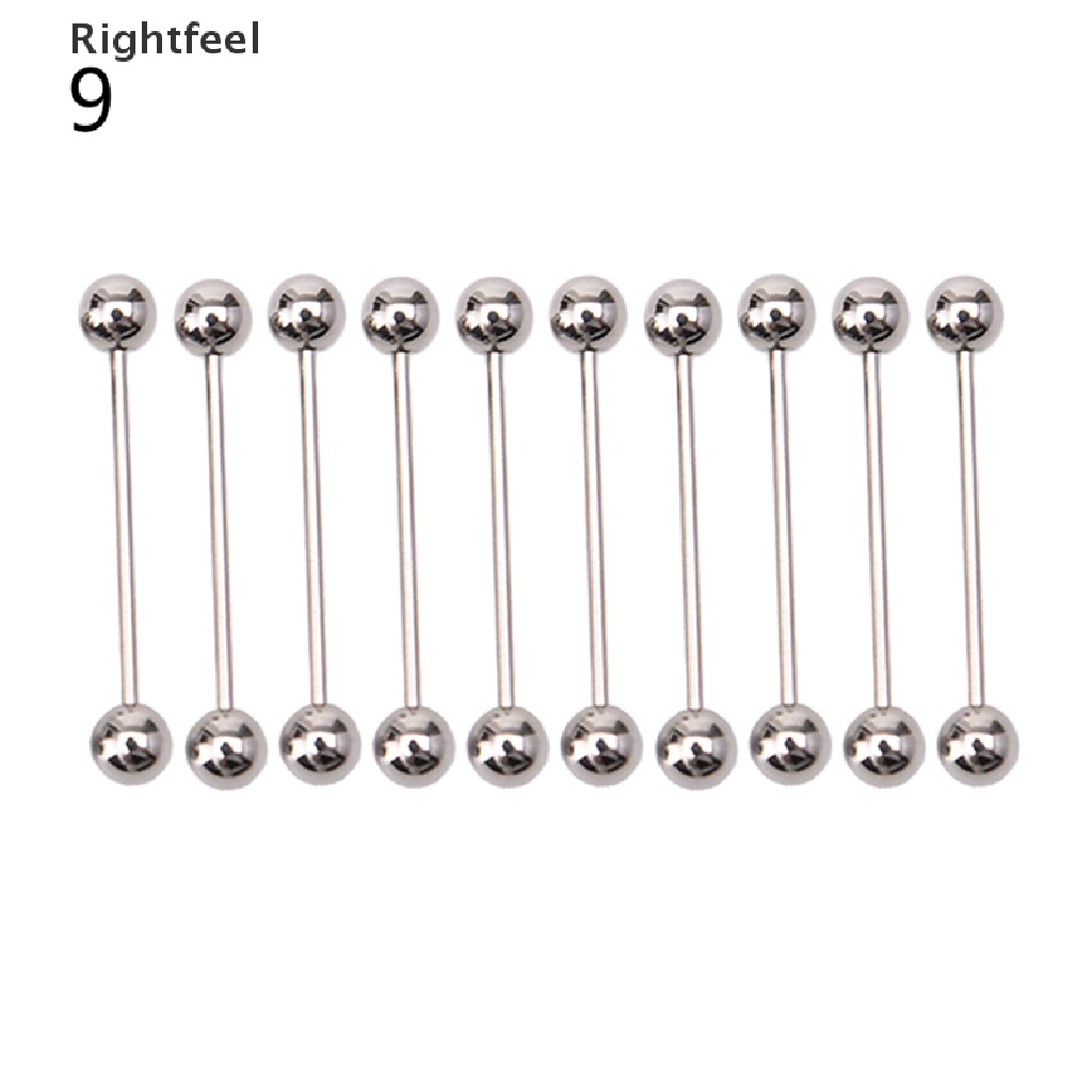 Bộ 10 Dụng Cụ Bằng Inox Chuyên Dụng Chất Lượng