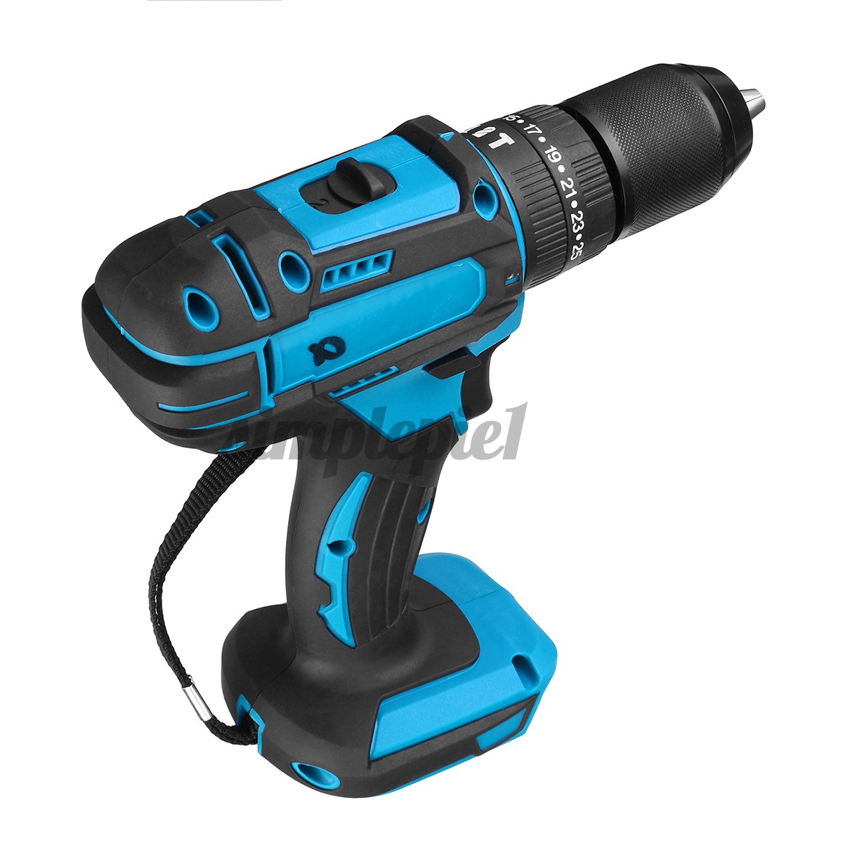 Máy Khoan Điện Không Dây 18v Cho Máy Khoan Makita