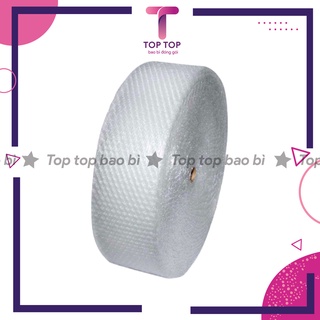 Cuộn xốp nổ 20cm x 100m gói hàng bọc hàng