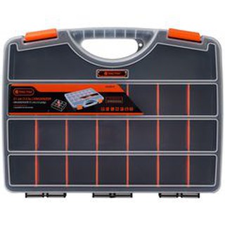 Hộp đựng ốc vít  Tactix 320018N# | Hộp đựng ốc vít  | Hộp đựng linh kiện điện tử .