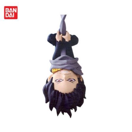 Móc khóa Học viện siêu anh hùng