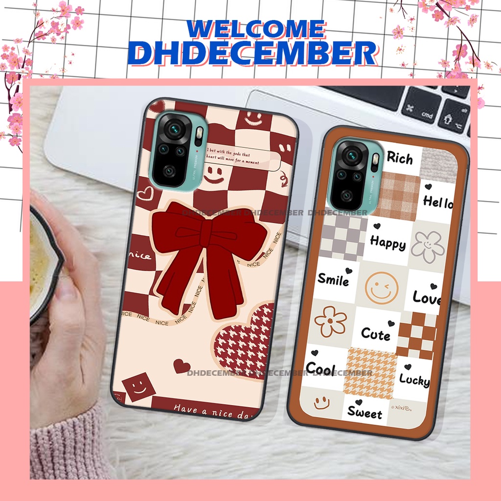 Ốp lưng Xiaomi REDMI NOTE 10 in hình 3D mẫu  hot hit - hàng cao cấp