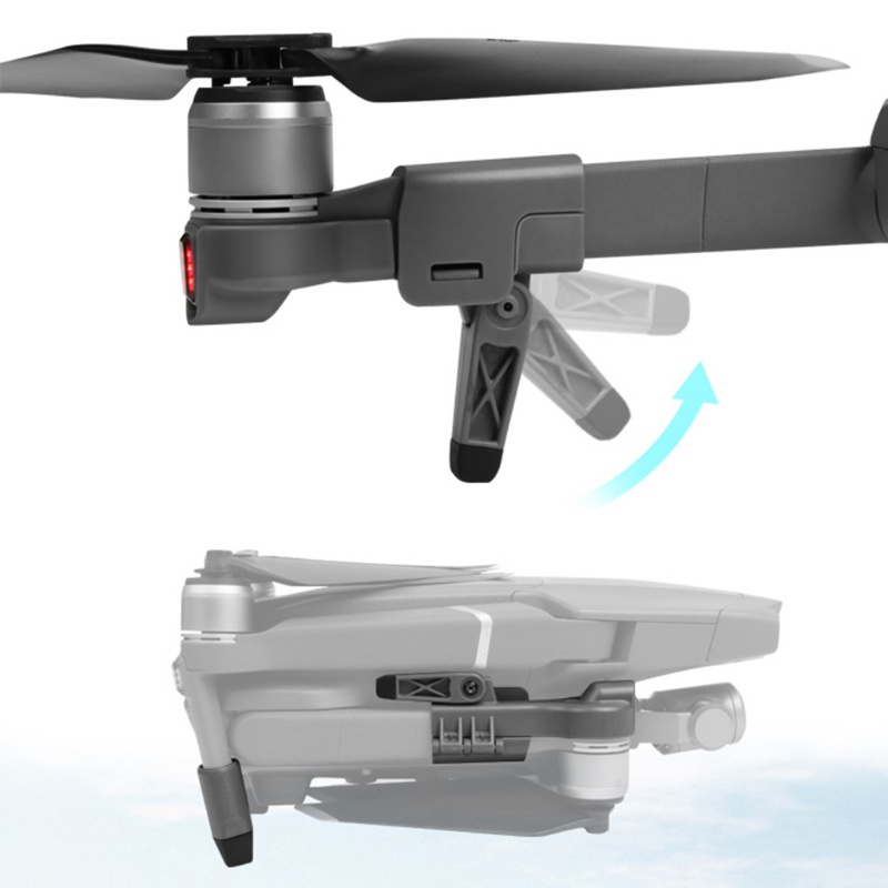 Giá Đỡ Mở Rộng Bằng Nhựa Cho MAVIC2 Pro &amp; Zoom