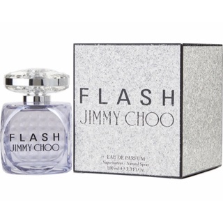 Nước hoa Nữ Jimmy Choo Flash 100ml edp