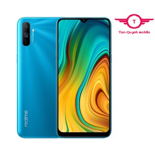 Điện thoại Realme C3i ( 2G/32G ) chính hãng