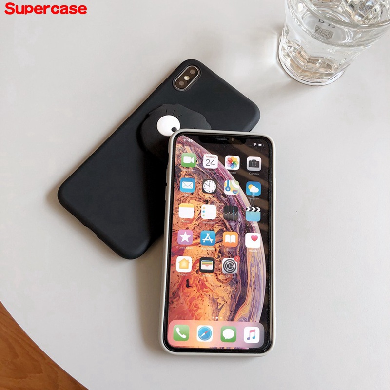 Ốp Lưng In Hình Nhân Vật Anime Cho Realme 7 X7 Pro 7i C17 V5 V3 Oppo F17 Pro A93 Reno 4 4g Se Lite Pro 4f